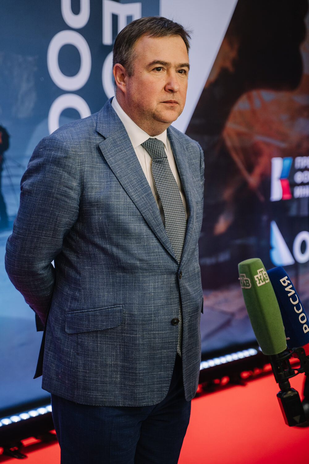 Алексей Земский